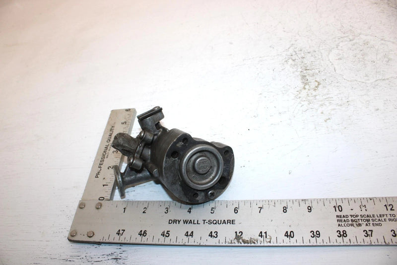 1998 Yamaha  Grizzly Oem Oil Pump 4WV-13300-00-00 99999-03547-00 AY49