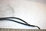 1999 Polaris Sportsman 335 Oem RH,LH Fr Brake Line/Fitting Set 1930753 AP17