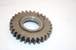 85 Suzuki Quadrunner 250 Lt250ef  Oem 29T Reverse Driven Gear 24571-24502 AS14