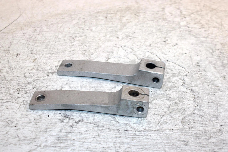 1998 Ski-doo Mach 1 700 Oem Sway Bar Arm Pair 506134402 SS3