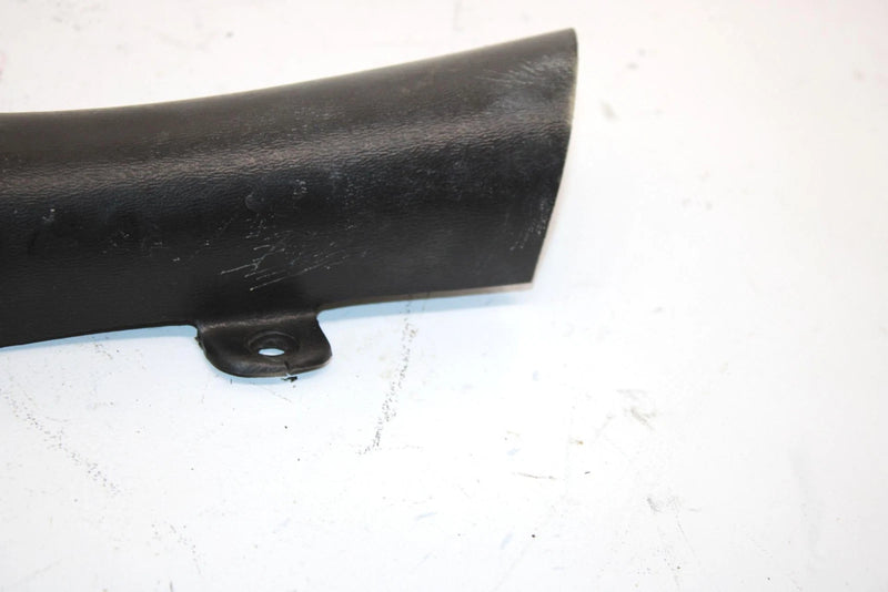 99 Polaris Scrambler 400 4x4 Oem Front Prop Shaft Guard 5432935 AP55