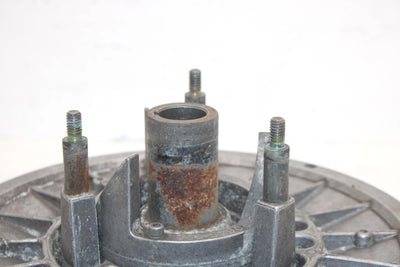 1995 Arctic Cat Zr 580 Oem Secondary Clutch Set 0726-053 SA44
