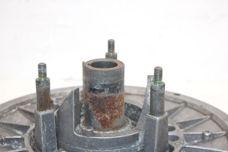 1995 Arctic Cat Zr 580 Oem Secondary Clutch Set 0726-053 SA44