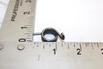 86 Kawasaki Bayou 300 OEM Shift Shaft Spring 92081-1496 AK9
