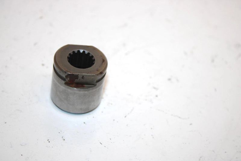 18 Suzuki King Quad 500 Oem Left Crankcase Spacer 12359-31G00 AS3