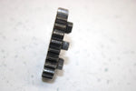 88 Kawasaki Bayou 220 Oem Gear, Input Top, 28T 13129-1862 AK5