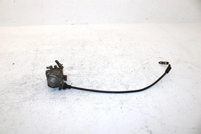 1987 Yamaha Exciter 570 L/c Oem Oil Pump W/Cable 8AY-13101-00-00 SY18