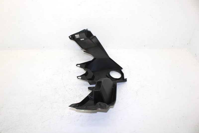 2013 Polaris 600 Rush Pro Oem Console Panel 2634827-070 SP30
