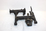 2019 Honda Trx500fe2ac Oem Swing Arm And Drive Shaft 52100-HR3-A20 AH12
