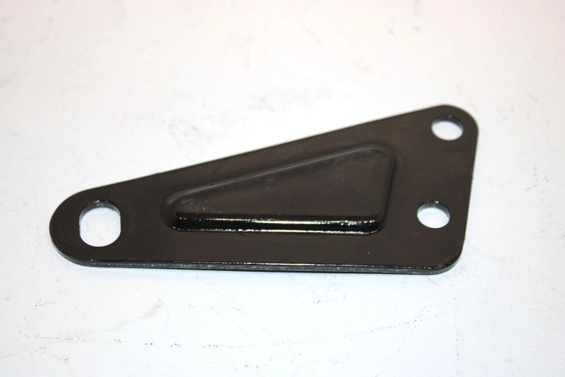 03 Bombardier Quest 650 Oem Right Front Diff Mount Bracket 705400069 Q3509