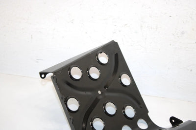 05 Arctic Cat Sabercat 600 Efi Oem Right Footrest 2706-550 SA325