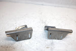 06 Ski-doo Gsx 600 Ho Sdi Oem Toe Hold Set 518324391 518324392 SS14