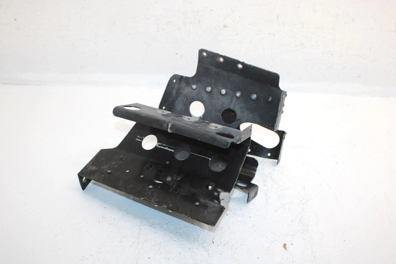 96 Polaris Xlt Oem Right Footrest 1012264 SP13