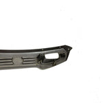 2003 Bombardier Traxter 500 4x4 Automatic OEM Front Bumper Cover 705000594 AB15