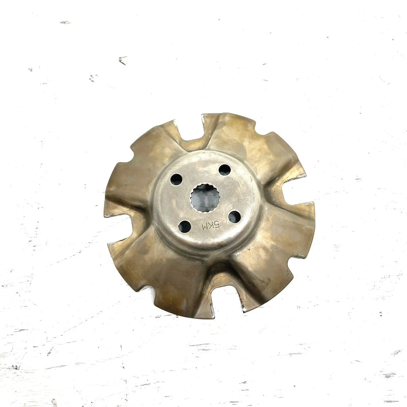 2004 Yamaha Rhino 660 OEM Clutch Ramp Plate 5KM-17623-00-00 XY3.1