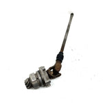 1994 Yamaha Kodiak 400 4x4 OEM Prop Driveshaft 2HR-46173-02-00 AY61