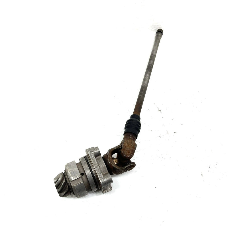 1994 Yamaha Kodiak 400 4x4 OEM Prop Driveshaft 2HR-46173-02-00 AY61