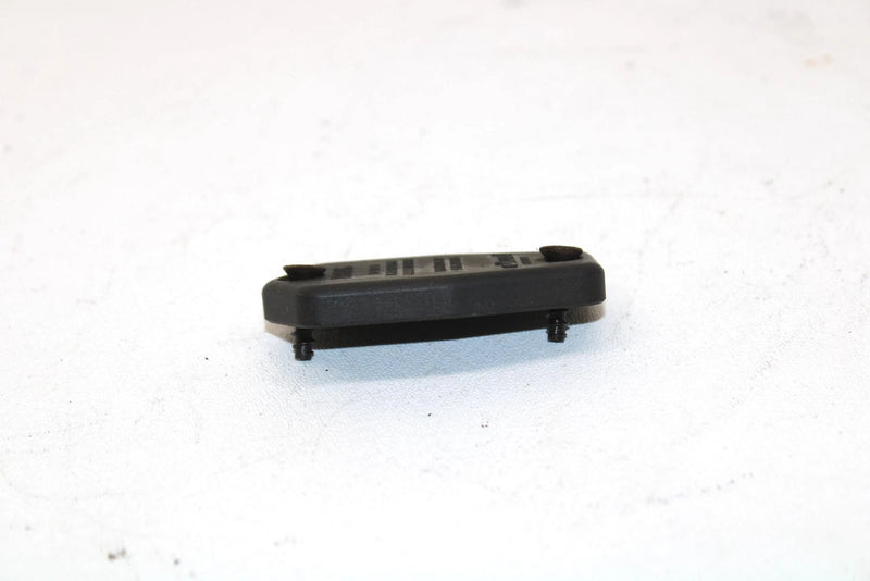 1995 Arctic Cat Zr 580 EFI Oem Master Cylinder Cover 0602-742 SA112
