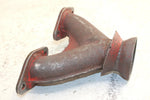 1996 Arctic Cat Cougar Oem Exhaust Manifold 0712-132 SA7