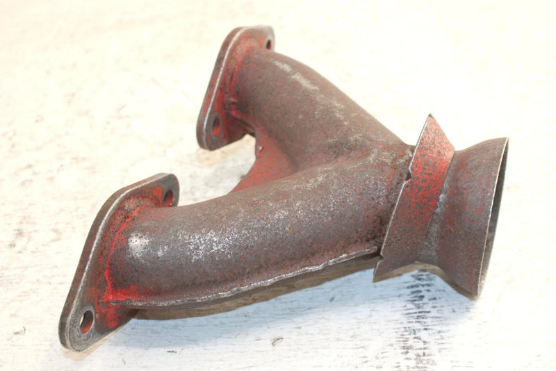 1996 Arctic Cat Cougar Oem Exhaust Manifold 0712-132 SA7