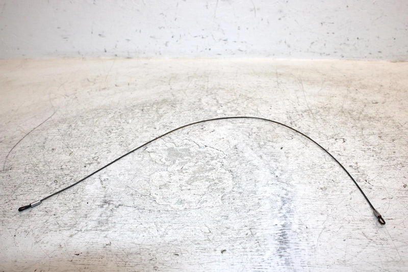 1998 Ski-doo Mach 1 700 Oem Hood Cable 415093900 SS3