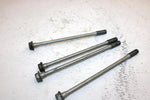2009 Suzuki Lt-a400f Oem Cylinder Bolt Set 09103-10321 AS26