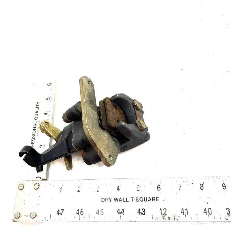 1996 Yamaha Warrior 350 OEM Rear Brake Caliper 1UY-2580W-02-00 AY60