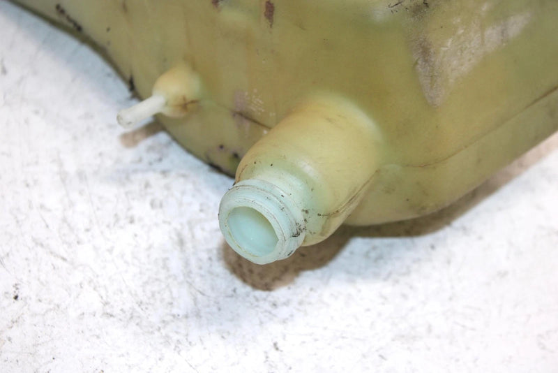1987 Kawasaki 650 Sx Oem Oil Tank 52001-3705 JK7