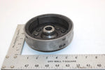 2007 Yamaha  Grizzly 350 2wd Oem Flywheel 5UH-81450-00-00 AY28