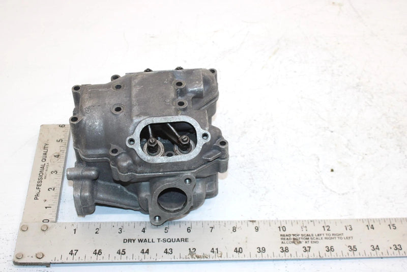 2004 Arctic Cat V2 650 Oem Front Cylinder Head 3201-064 AA28