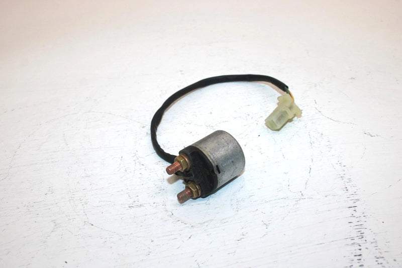 1992 Honda Trx 300 A Oem Starter Relay 35850-HC4-000 AH51