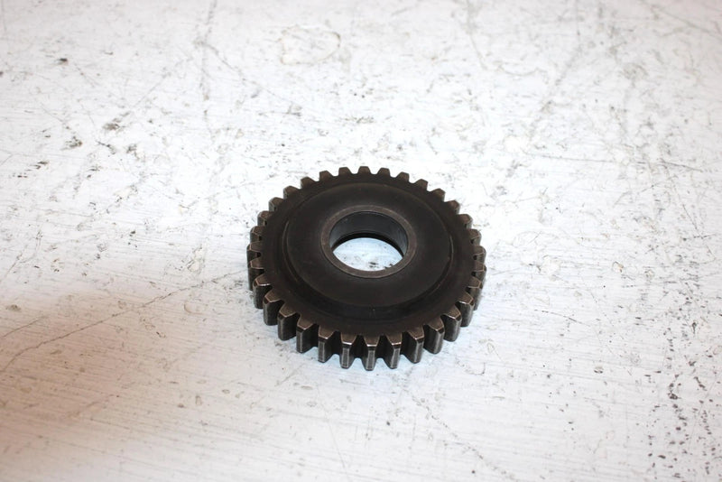 1994 Kawasaki Bayou 220 Oem 2nd Output Gear 32T 13129-1865 AK3