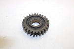 86 Kawasaki Bayou 300 OEM 26T Reverse Transmission Gear 13129-1688 Q1920