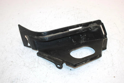 1987 Honda Fourtrax 350 A Oem Left Air Inlet 66125-HA7-670 AH39