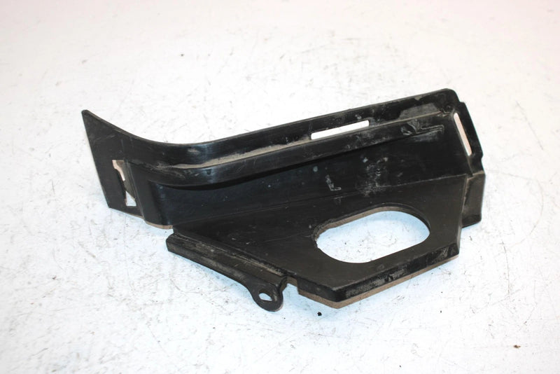 1987 Honda Fourtrax 350 A Oem Left Air Inlet 66125-HA7-670 AH39