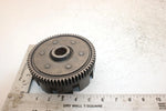 1997 Kawasaki Bayou 220 Oem Clutch Basket 13095-0005 AK21