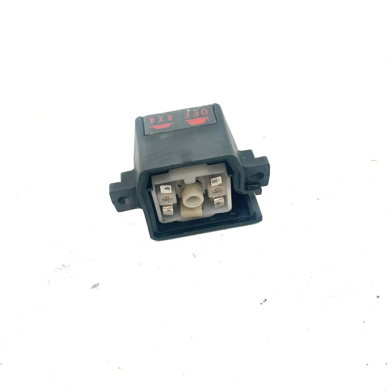 1993 Polaris Trail Boss 250 4X4 OEM 4x4 Engagement Button 2010144 AP242