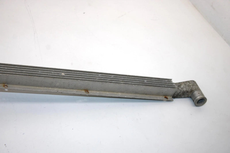 98 Arctic Cat Zr 600 Efi Oem Heat Exchanger Left Tube 0716-765 SA48