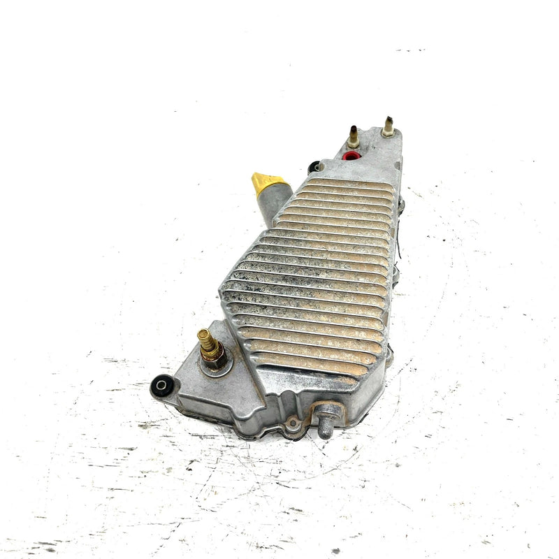 1995 Polaris Magnum 425 4X4 OEM Oil Tank W/Cap 5131004 AP201