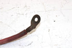 2000 Polaris Xplorer 400 Oem Battery Solenoid Cable  4010094 AP200