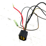 01-05 Yamaha WaveRunner XLT1200 OEM Lead Wire Harness 66V-85515-00-00 JY30