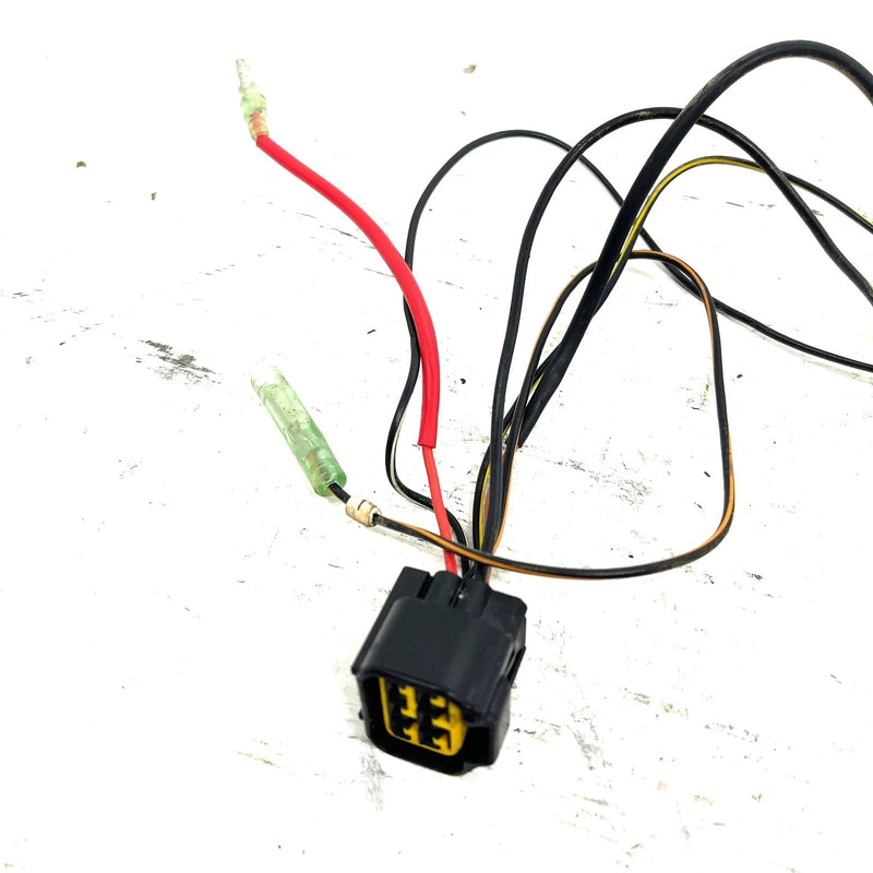 01-05 Yamaha WaveRunner XLT1200 OEM Lead Wire Harness 66V-85515-00-00 JY30
