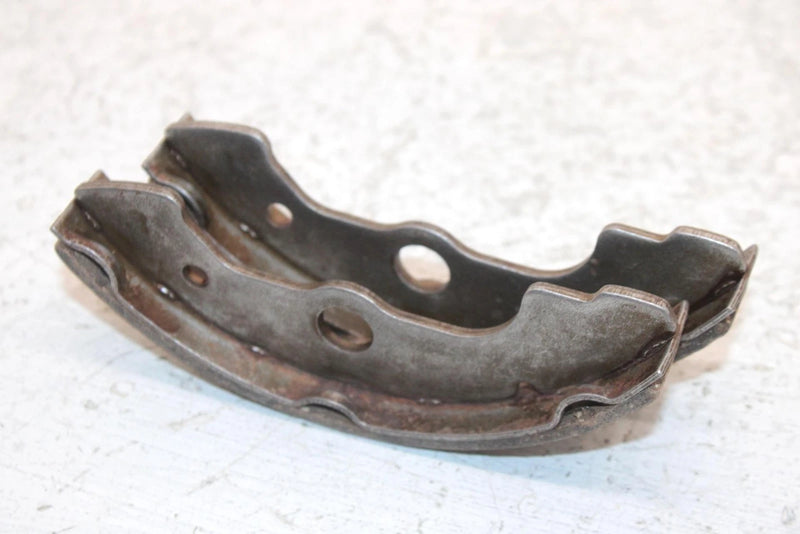 2002 Honda Foreman Rubicon 500 Oem Front Brake Shoe Pad Set 06450-HN5-671 AH53