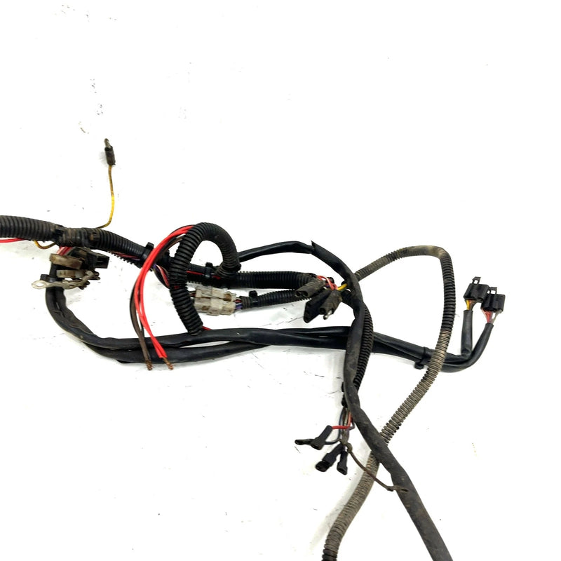 2001 Polaris Xplorer 400 OEM Main Wire Harness 2460819 AP228