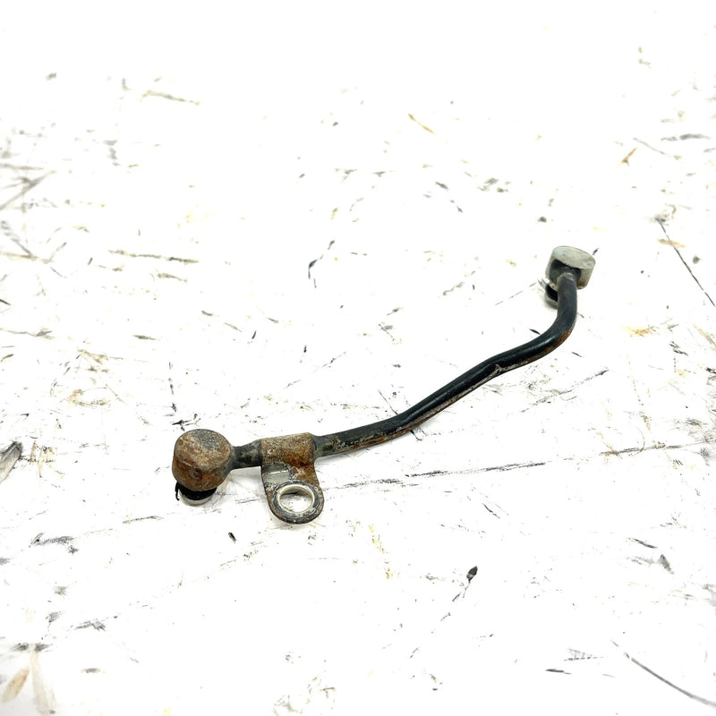 08-13 Kawasaki Teryx 750 KRF750A 4x4 OEM Crankcase Oil Pipe 39193-1054 XK0