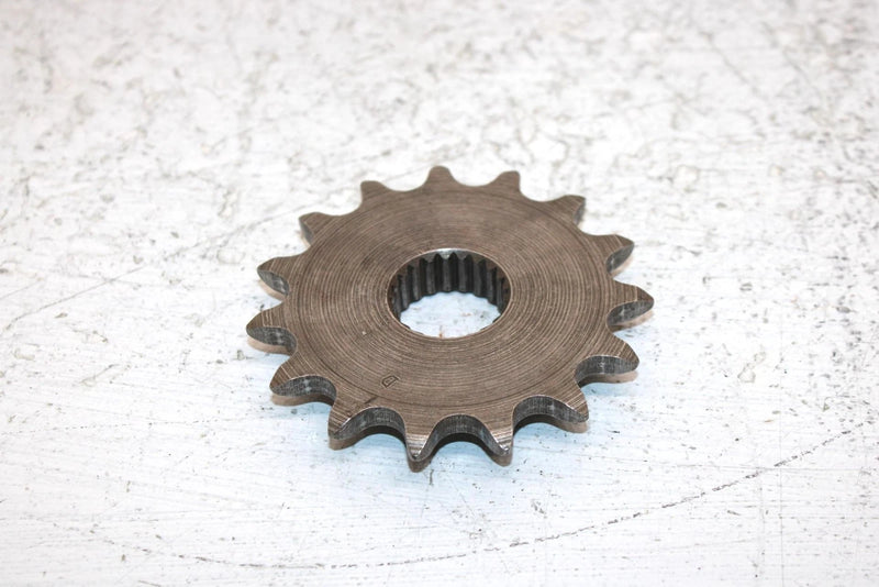 2000 Polaris Xplorer Oem 15T Transmission Sprocket 3233730 AP177