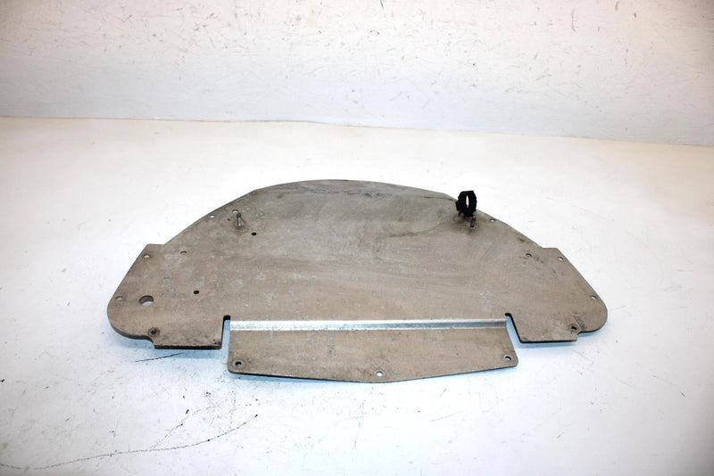08 Polaris Iq Shift Oem Air Dam 1015804 SP8