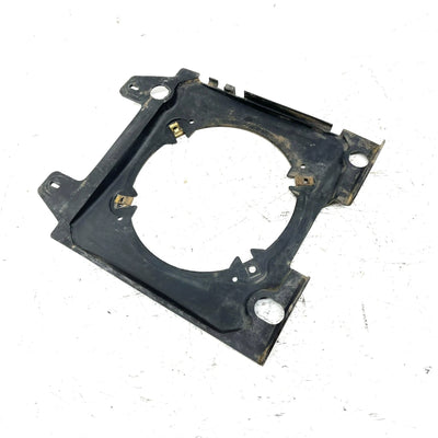 01-02 Polaris Xplorer 400 OEM Radiator Fan Shroud 5434043 AP228