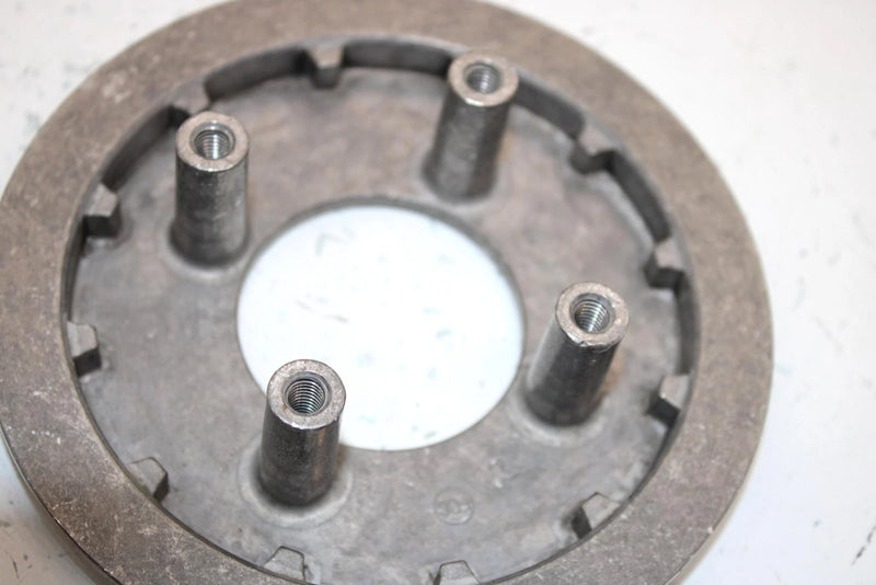 88 Kawasaki Bayou 220 Oem Plate-Clutch Operating 13187-1061 AK5