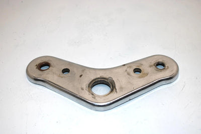 83 Suzuki Alt125 3x9 Model D  Oem Upper Tripple Tree 51310-24300 AS12